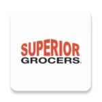 Logo of Superior Grocers android Application 